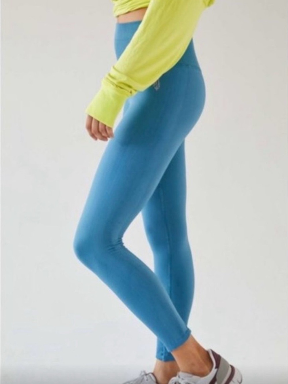 Free People Movement Free Throw Leggings